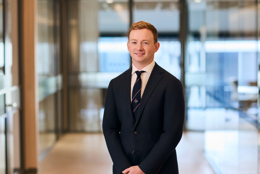 Daniel O’Loughlin