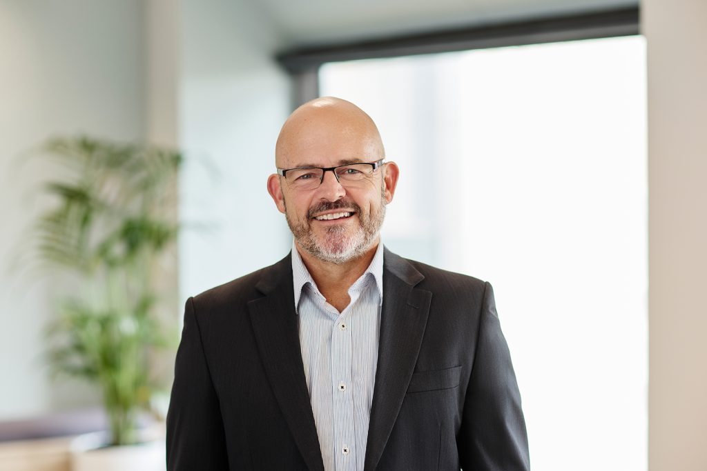 Michael Ehrentraut