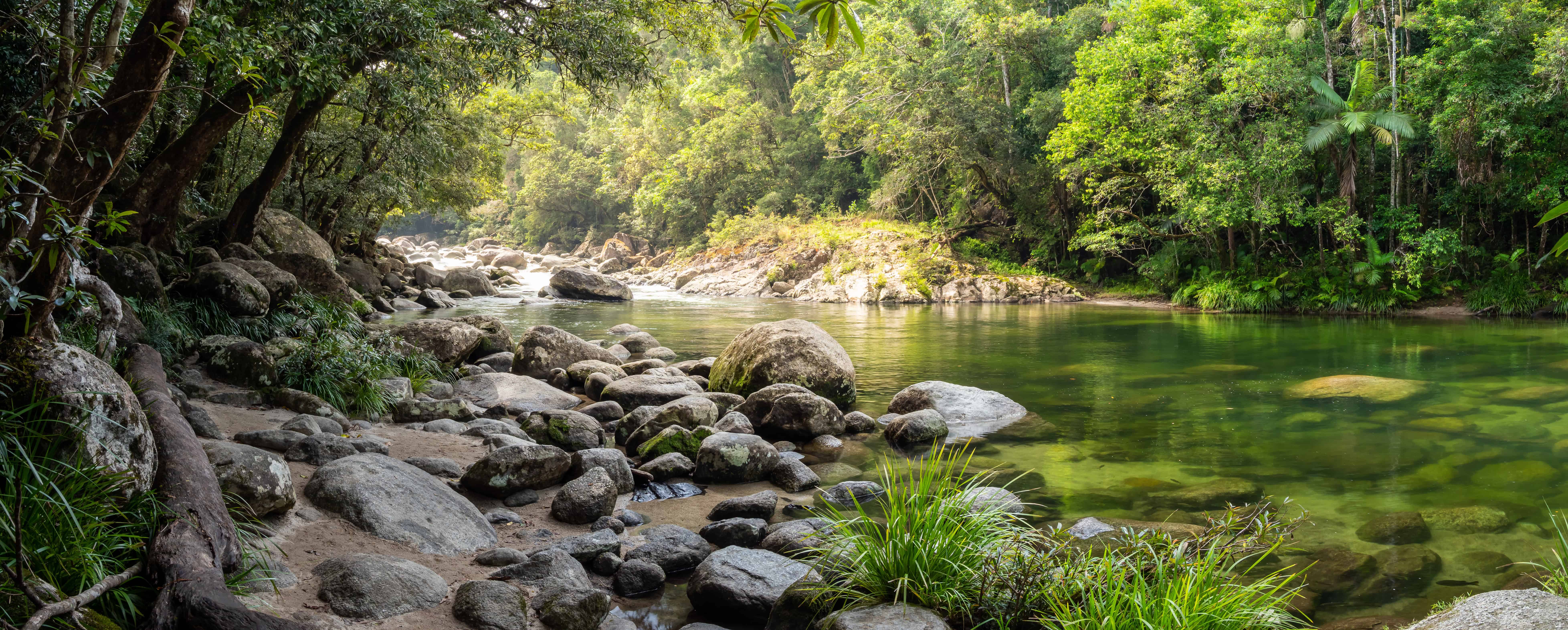 Tasmania